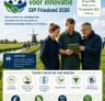 Samenwerking voor innovatie EIP Friesland 2026