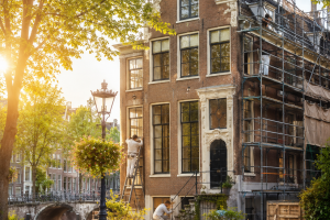 Subsidieregeling monumenten Friesland 2026