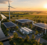 Nieuwe subsidie voor energiehubs