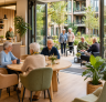 Stimuleringsregeling ontmoetingsruimten in ouderenhuisvesting