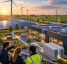 Slimme energiesystemen en duurzame energie