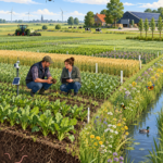 Landbouwexperimenten Groningen