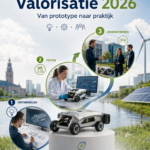 Valorisatie 2026
