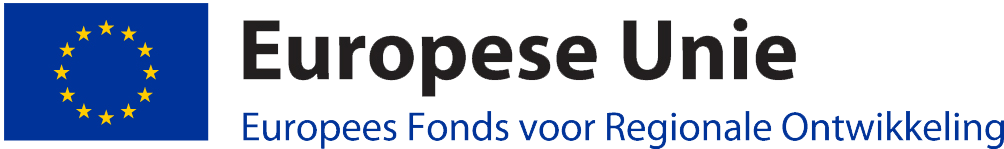 Ruimere voorschotten EFRO-subsidies