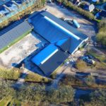 Stroomruiters verduurzamen met eds subsidie