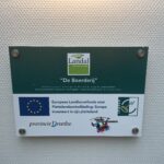 Stichting Landschapspark Orveltermarke