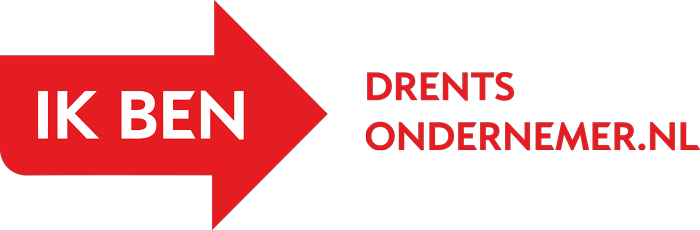 Wijziging Ik ben Drents Ondernemer