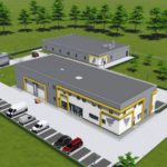 Poultry and research innovation centre