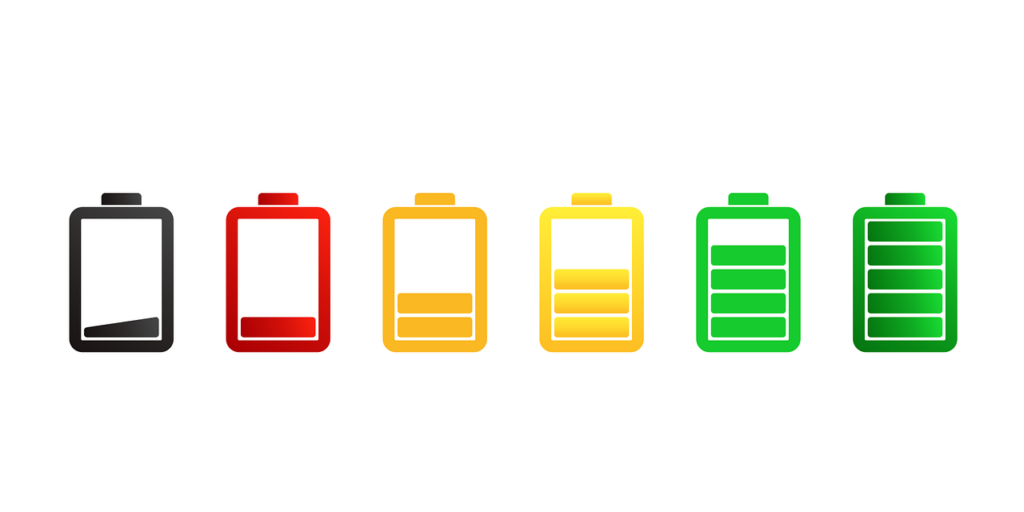 Subsidie voor flexibel elektriciteitsverbruik (Flex-e)