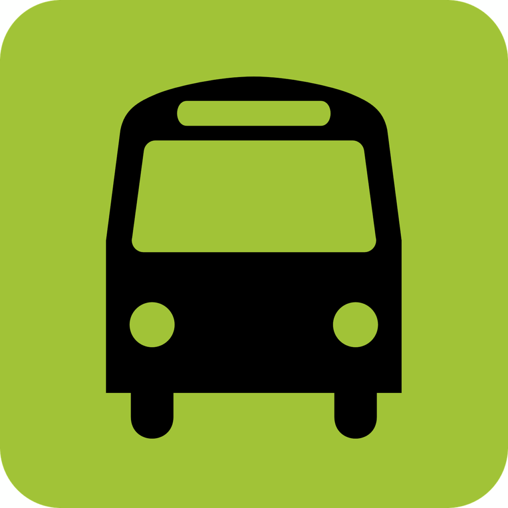 Subsidie emissieloze touringcars