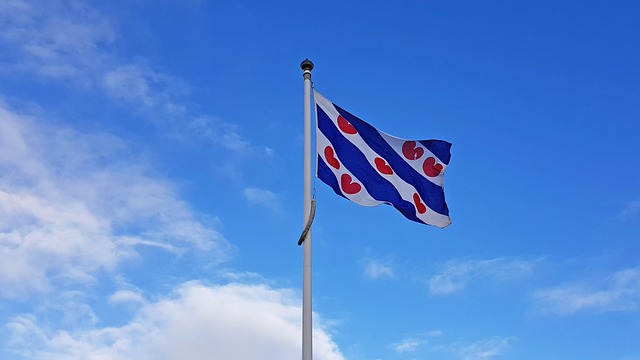 Subsidieregeling monumenten Friesland