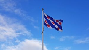 Subsidieregeling Daken Fryske Pleatsen