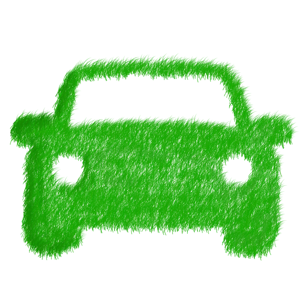 Contante subsidie elektrische auto's