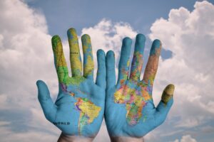 Internationaal Ondernemen Drenthe