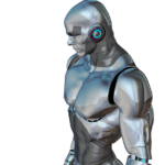 Blog: Dans met technologie