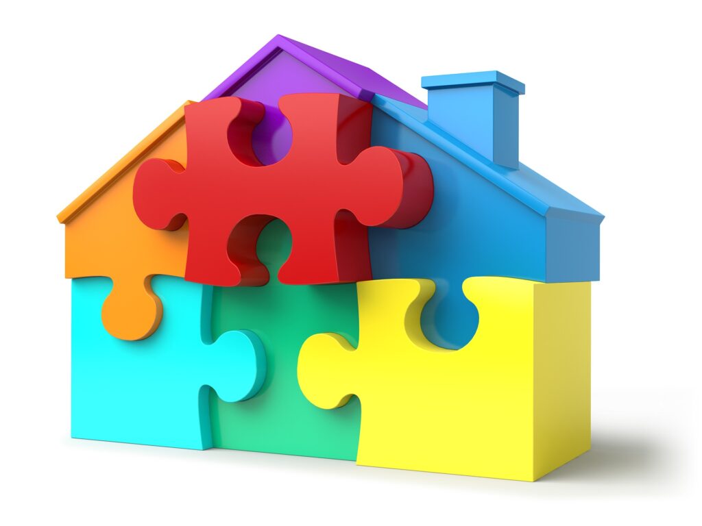 Stimuleringsregeling Zorggeschikte Woningen