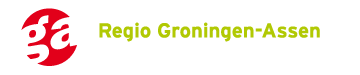 Nieuwe indientermijn voor Regio Groningen-Assen