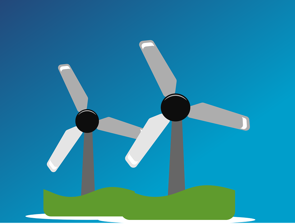 Stimulering duurzame energieproductie